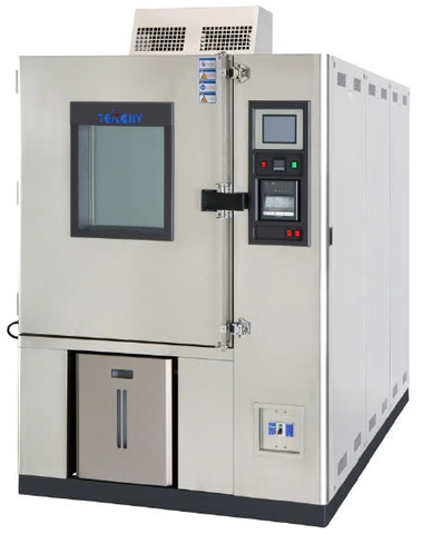 Tủ Môi Trường Có Thể Lập Trình MTS