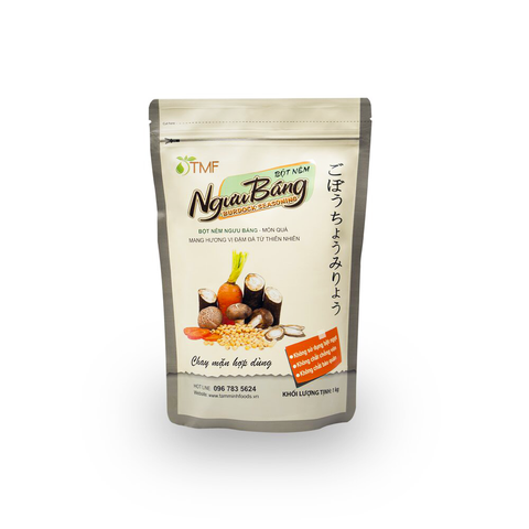 BURDOCK SEASONING POWDER 1KG