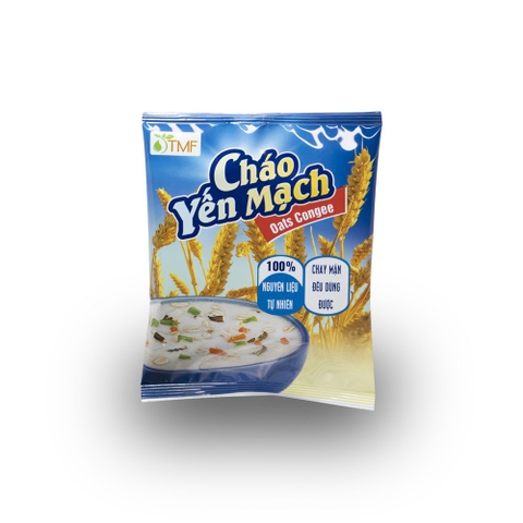 OAT CONGEE (PACK)