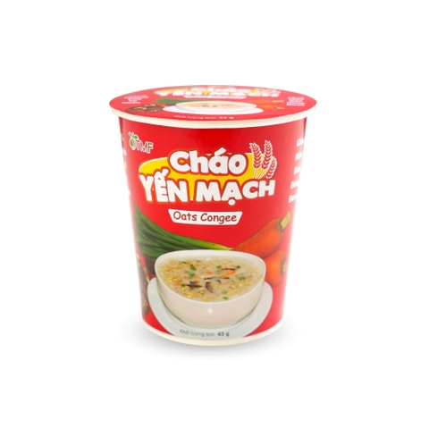 OAT CONGEE (CUP)