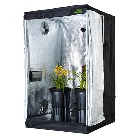 100cm x100cm x 200cm Jungle Room Tent | Hydroponic Grow Tent