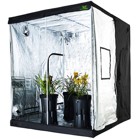 200x200x200cm Jungle Room Tent