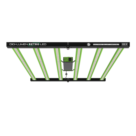 Digi-Lumen LED Array - no ballast