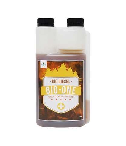 Bio Diesel Bio-One 250ML / 1L - Beneficial Microbe Inoculant