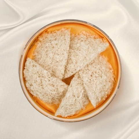 Yến Chưng tiệt trùng cho bé