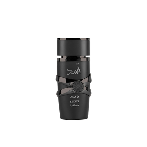 LATTAFA Asad Elixir