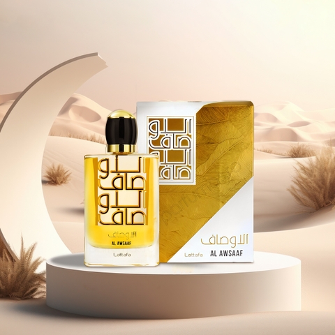 Lattafa Al Awsaaf