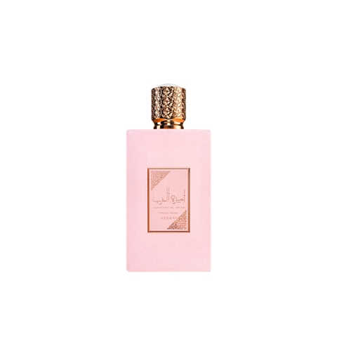 Asdaaf by Lattafa Ameerat Al Arab Prive Rose