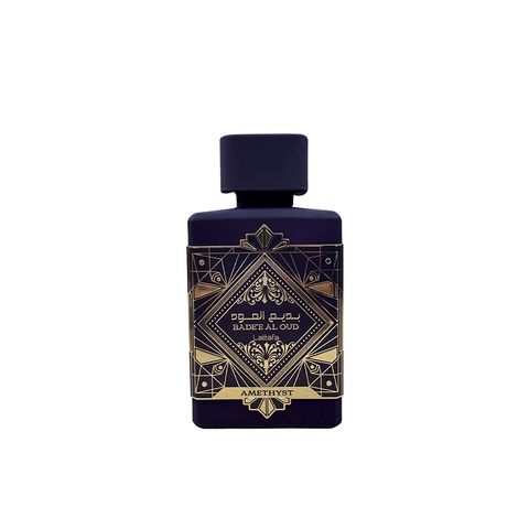 Lattafa Badee Al Oud Amethyst