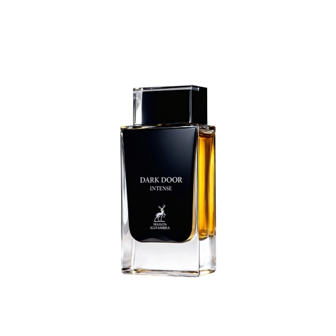 Maison Alhambra Dark Door Intense