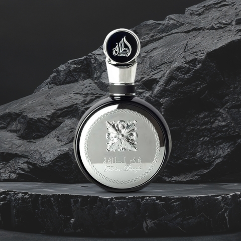 Lattafa Fakhar Black