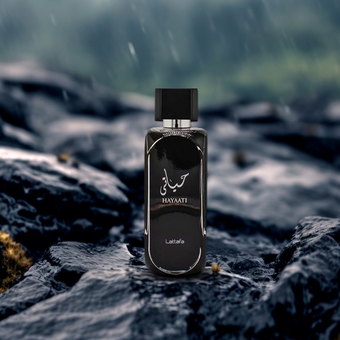 Lattafa Hayaati