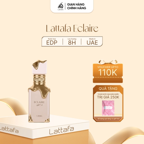 Lattafa Eclaire