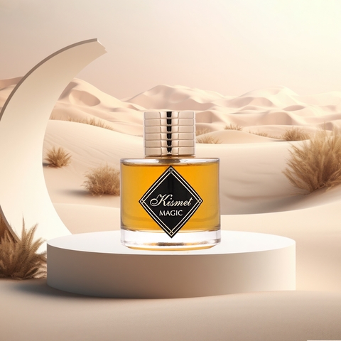 Maison Alhambra by Lattafa Kismet Magic