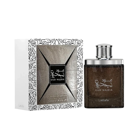 Lattafa Oud Najdia