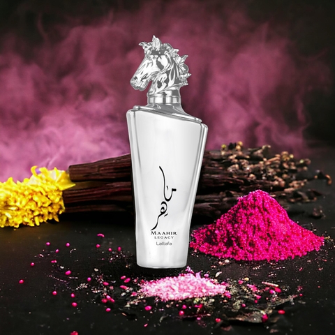 Lattafa Maahir Legacy