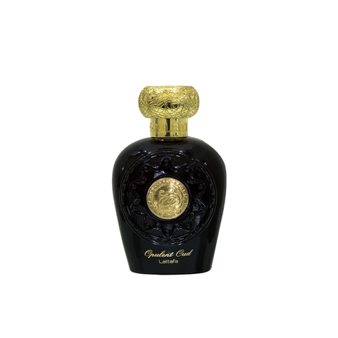Lattafa Opulent Oud