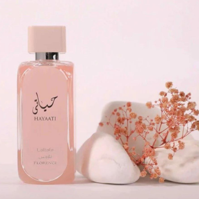 Lattafa Hayaati Florence