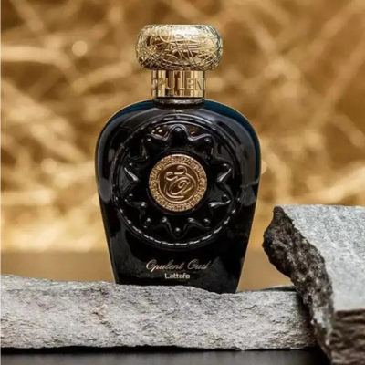 Lattafa Opulent Oud