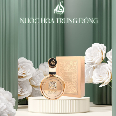 Lattafa Fakhar Extrait