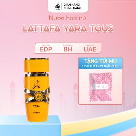 Lattafa Yara Tous