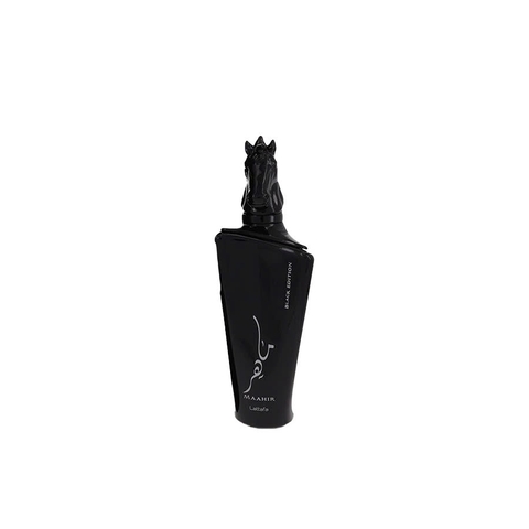 Lattafa Maahir Black