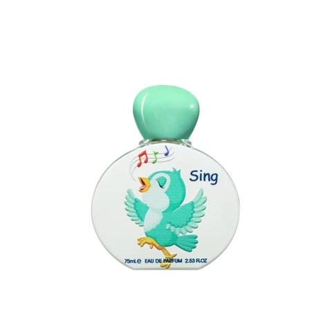 Lattafa Kids Sing