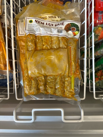 Nem lụi Huế 500g