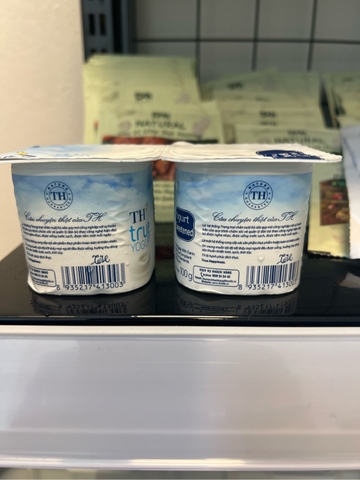 SCA có đường 100g