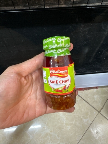 Sa tế chay Cholimex 90g