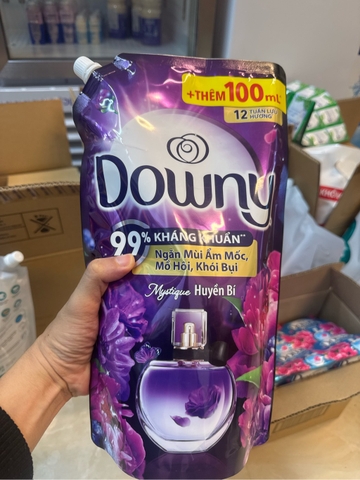 Nước xả Downy Huyền Bí 1,45L