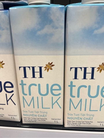 STTT nguyên chất 1L