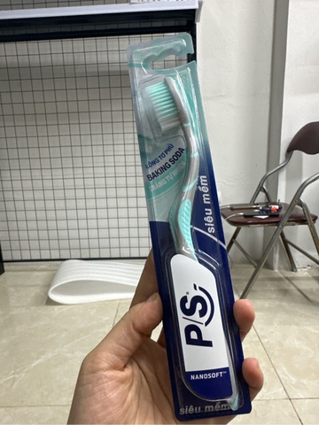 PS BCĐR Baking Soda