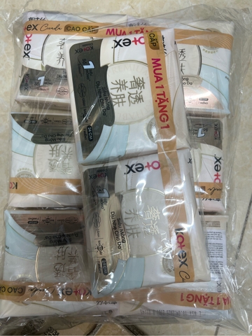 Kotex Cicada cao cấp