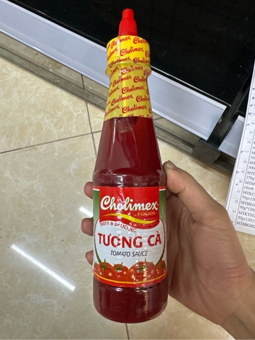 Tương cà Cholimex 270g