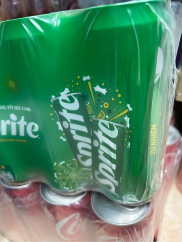 Sprite lon 320ml