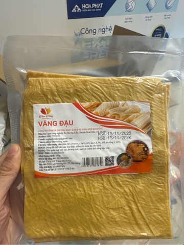 Váng đậu 150G