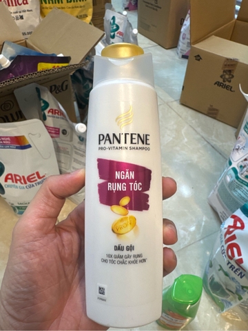 Dầu gội Pantene 150ml