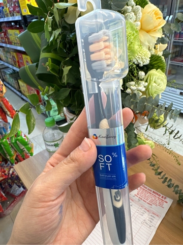 Bàn chải Ameifancy