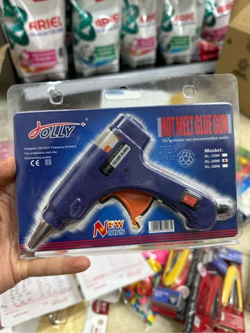 Súng bắn keo nhỏ