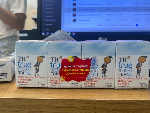 SCU TT Topkid cam 110ml