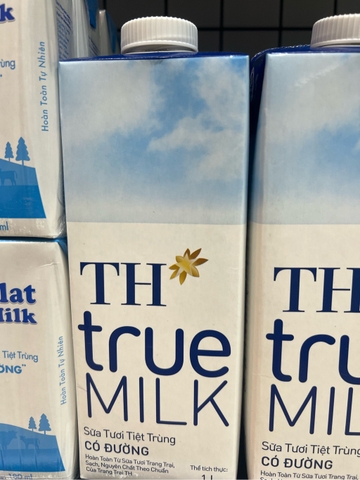 STTT có đường 1L