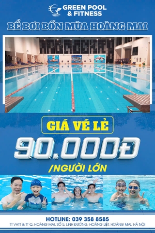 Vé Lẻ Cơ Sở Hoàng Mai