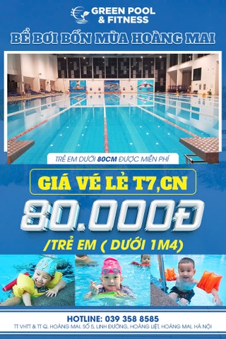 Vé Lẻ Cơ Sở Hoàng Mai