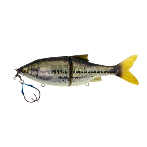 SAVAGE GEAR 3D MAGNUM SHINE GLIDE