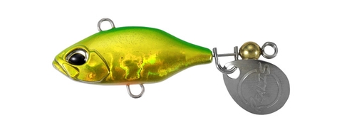 DUO REALIS SPIN