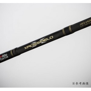 Abu Garcia XROSSFIELD XRFS-902ML