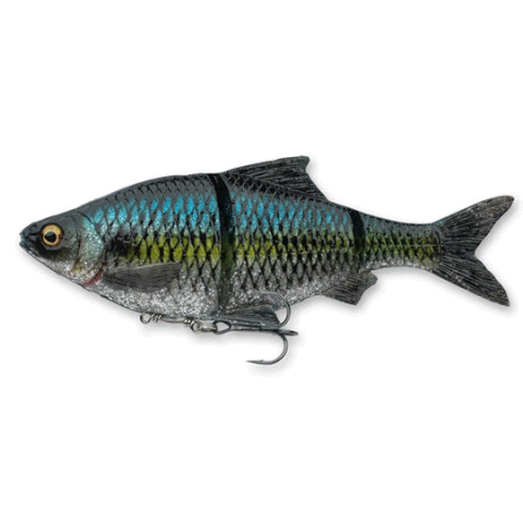 SAVAGEGEAR Gear 3D Line Through Gizzard 10inch
