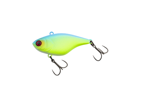 JACKALL CHUBBY VIBRATION 40 AREA