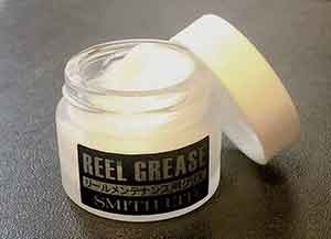 SMITH REEL GREASE